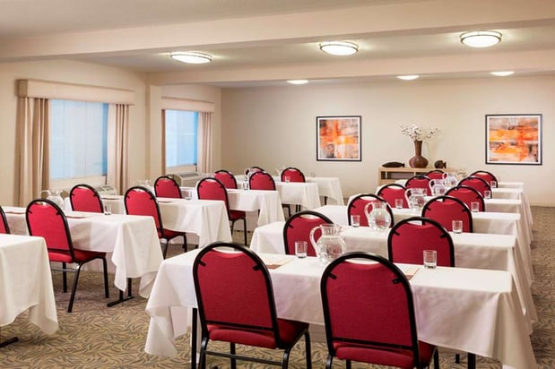 Images DoubleTree by Hilton Hotel Vancouver, Washington