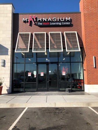 Images Mathnasium