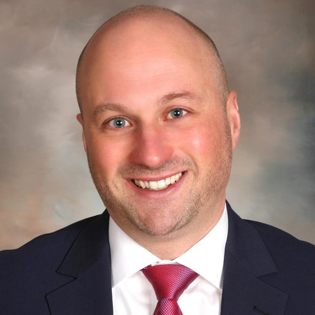 Images Edward Jones - Financial Advisor: Mike Blume, CFP®|AAMS®