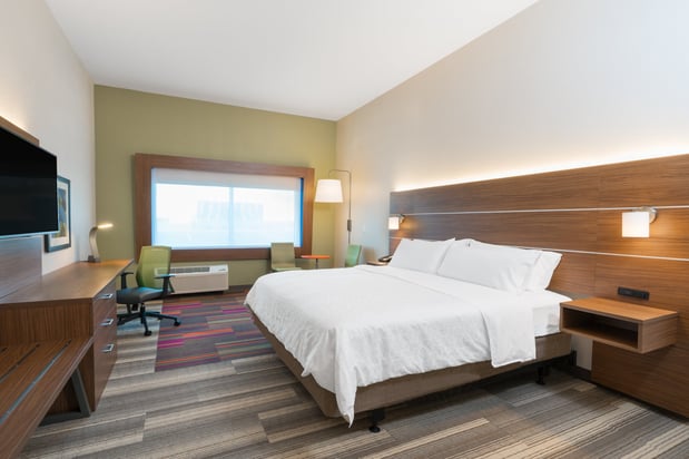 Images Holiday Inn Express & Suites Lake Havasu - London Bridge by IHG