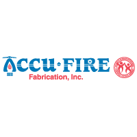 Accu-Fire Fabrication, Inc. Logo
