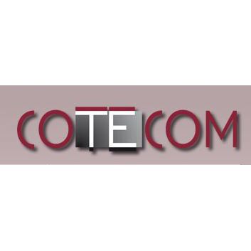 Logo COTECOM GmbH