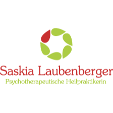 Logo Saskia Laubenberger Psychotherapeutische Heilpraktikerin
