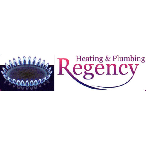 Regency Heating & Plumbing Logo