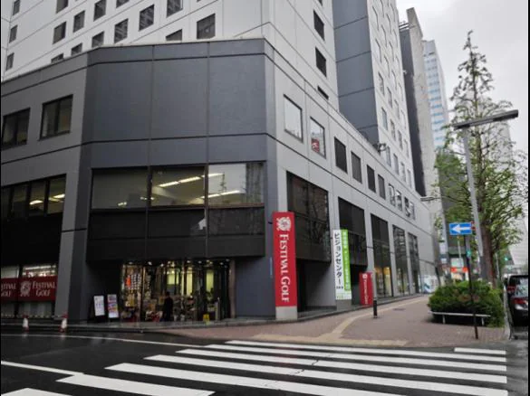 Images フェスティバルゴルフ新宿ＷＩＮＧ店