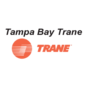 Tampa Bay Trane Logo