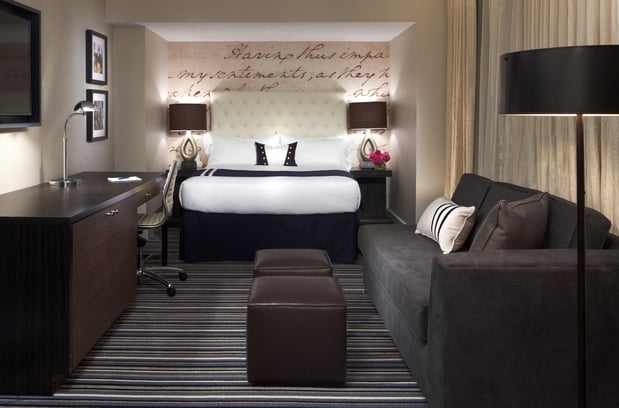Images Kimpton George Hotel by IHG