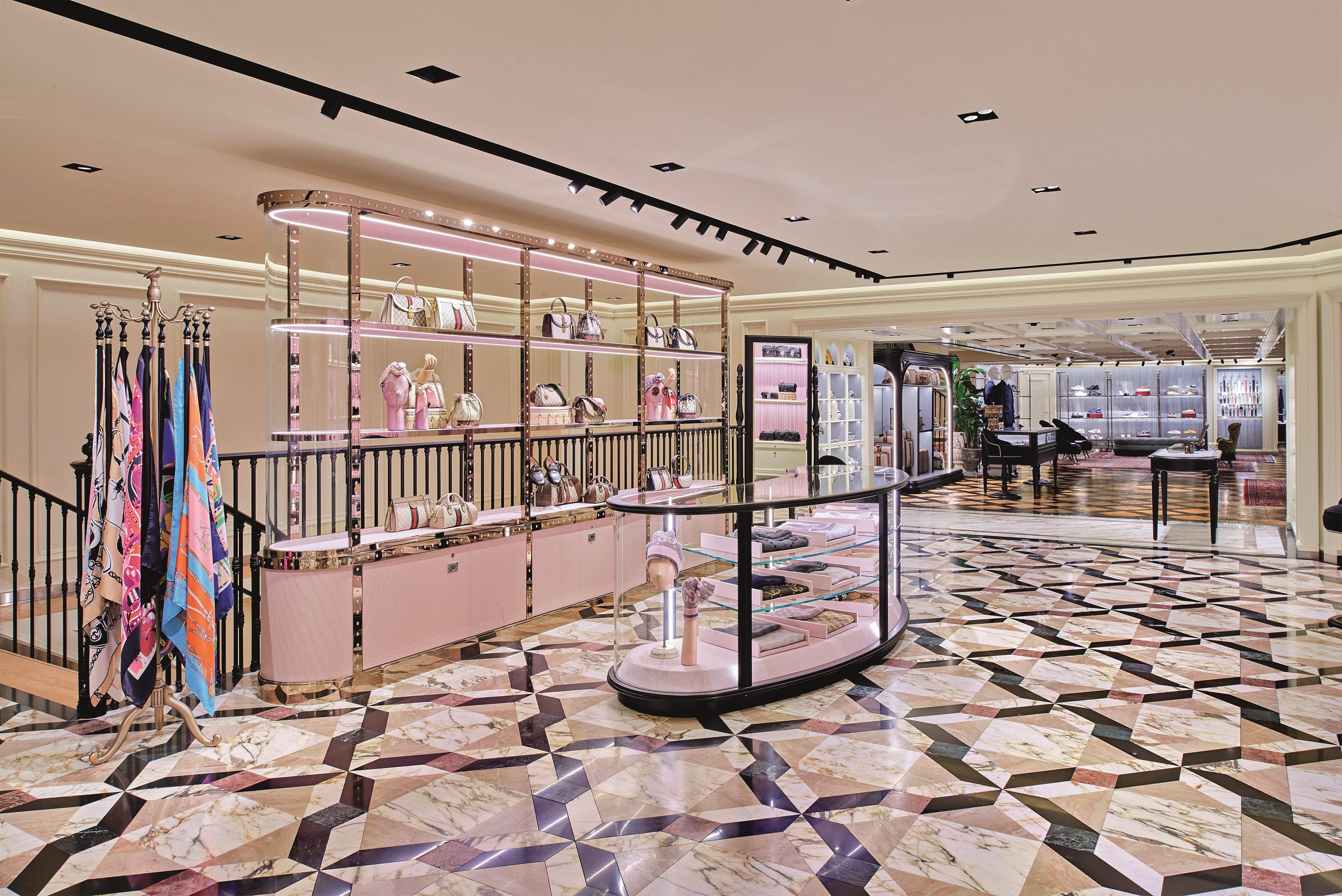 Images Gucci (Canton Road)