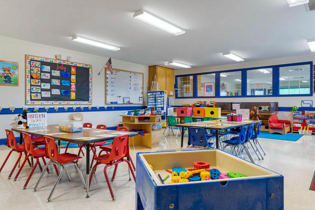 Images Primrose School of Plano at Deerfield
