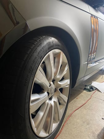 Images StarWrapz Tint - Wrap - PPF
