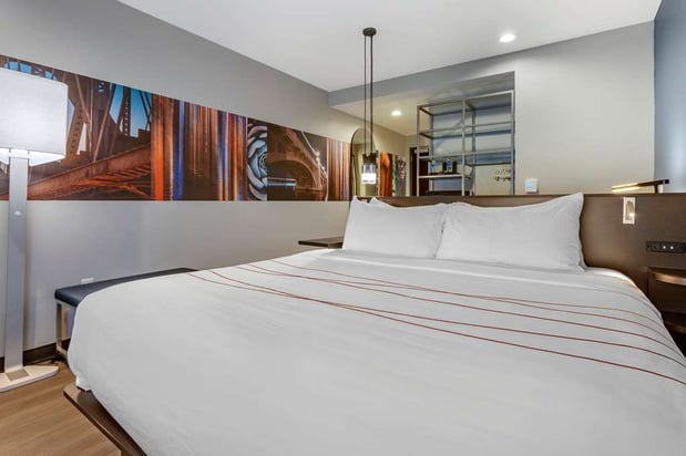 Images Vīb Hotel by Best Western Phoenix-Tempe