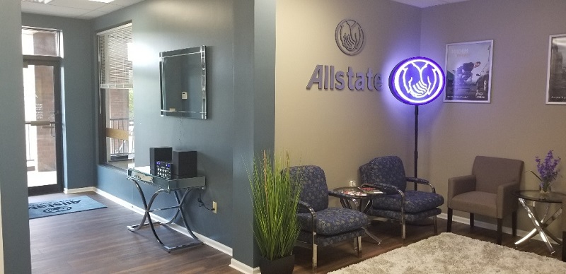 Images Wenzel Agency: Allstate Insurance