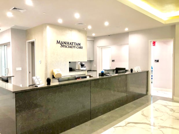 Images Manhattan Foot Specialists
