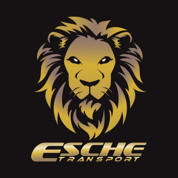 Logo von Esche Transport e.U