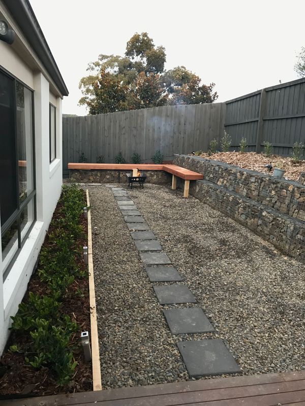 Images Regans Property Maintenance