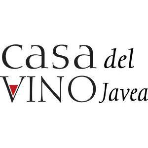 Distribución Casa del Vino Jávea Logo