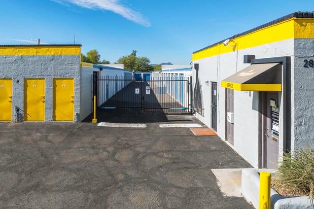 Images Storage King USA