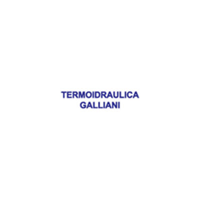 Termoidraulica Galliani Logo