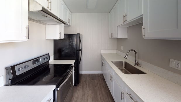 Images Occidental Apartments