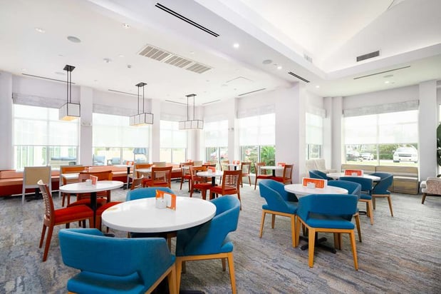 Images Hilton Garden Inn Houston/Clear Lake NASA