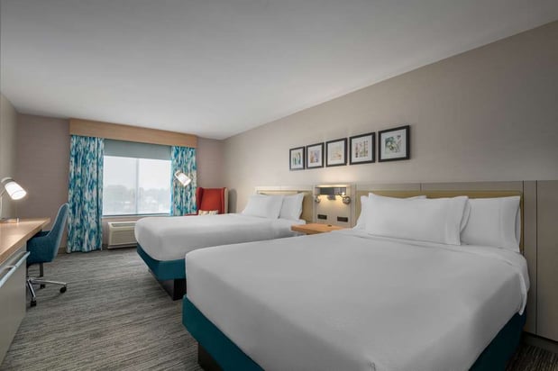 Images Hilton Garden Inn Great Falls