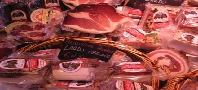 Images Macelleria Monte Bianco