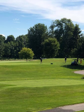 Images Blue Heron Golf Club