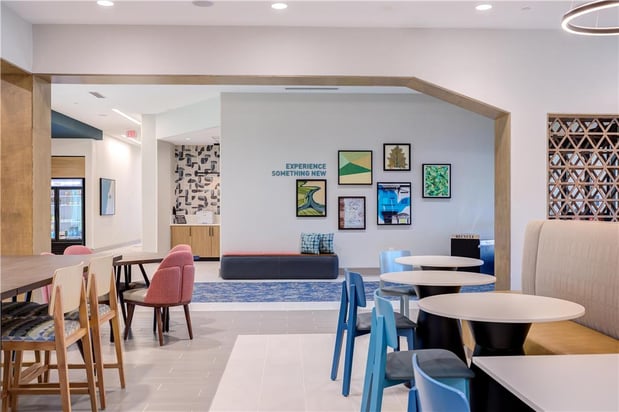 Images Home2 Suites by Hilton Smithfield Selma