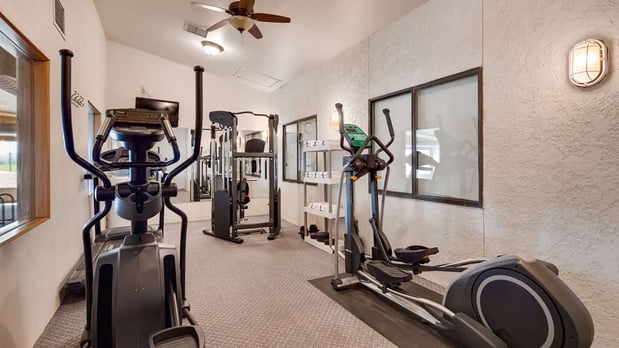 Images Best Western West Hills Inn