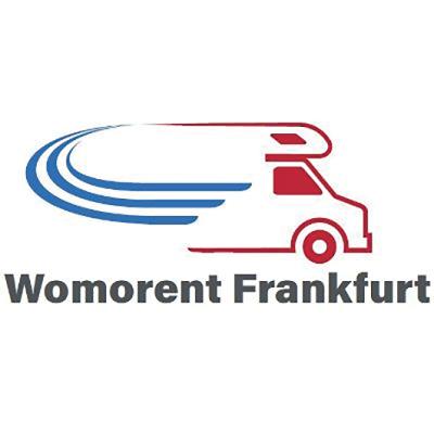 Womorent Frankfurt in Frankfurt am Main - Logo