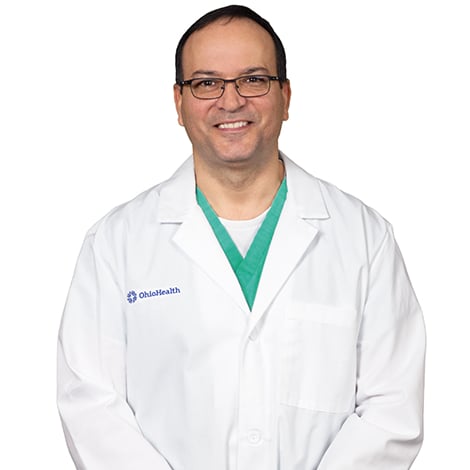 Images James Mario Massullo, MD