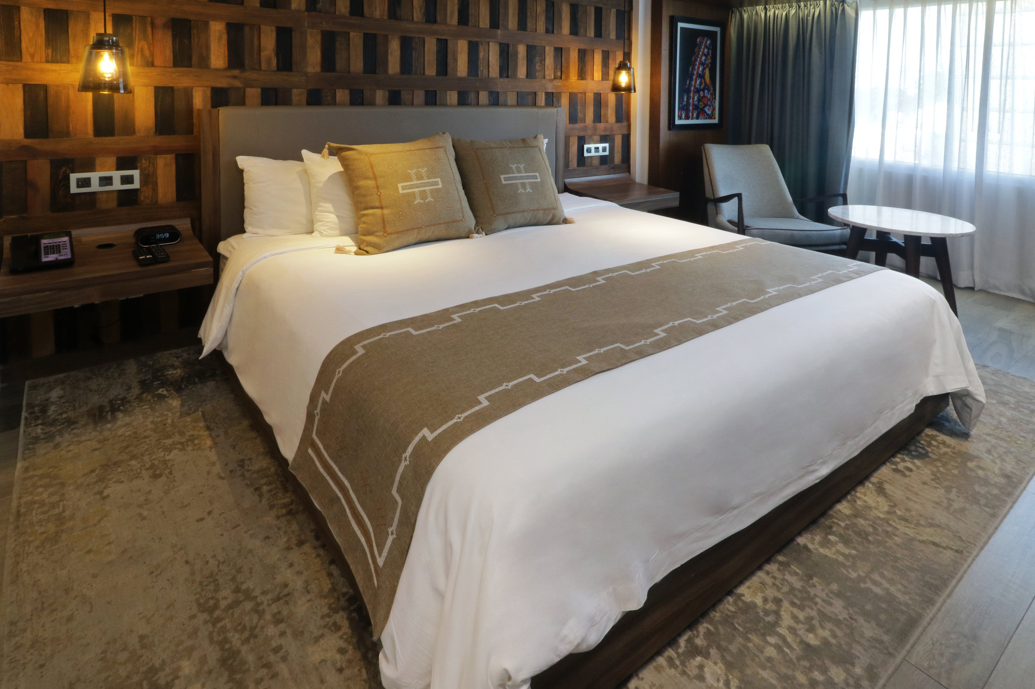Images Hotel Indigo Guadalajara Expo by IHG