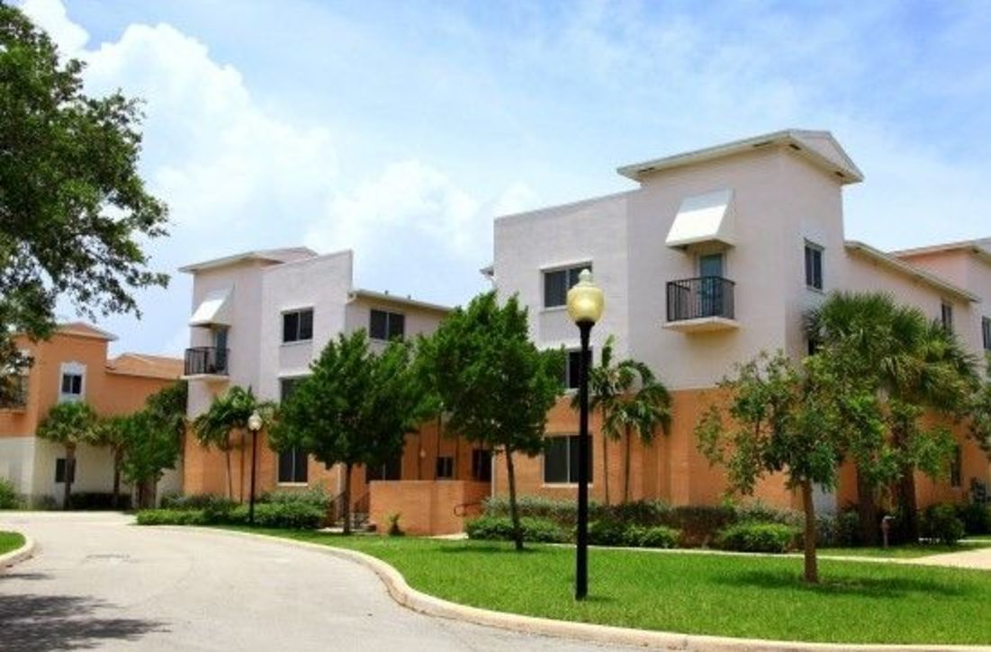 San Marco Villas Photo