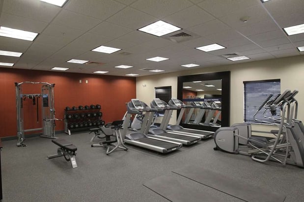 Images Hampton Inn & Suites Seneca-Clemson Area