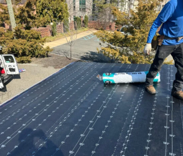 Images Castillo's Roofing LLC