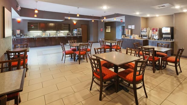 Images Best Western Plus Austin Airport Inn & Suites