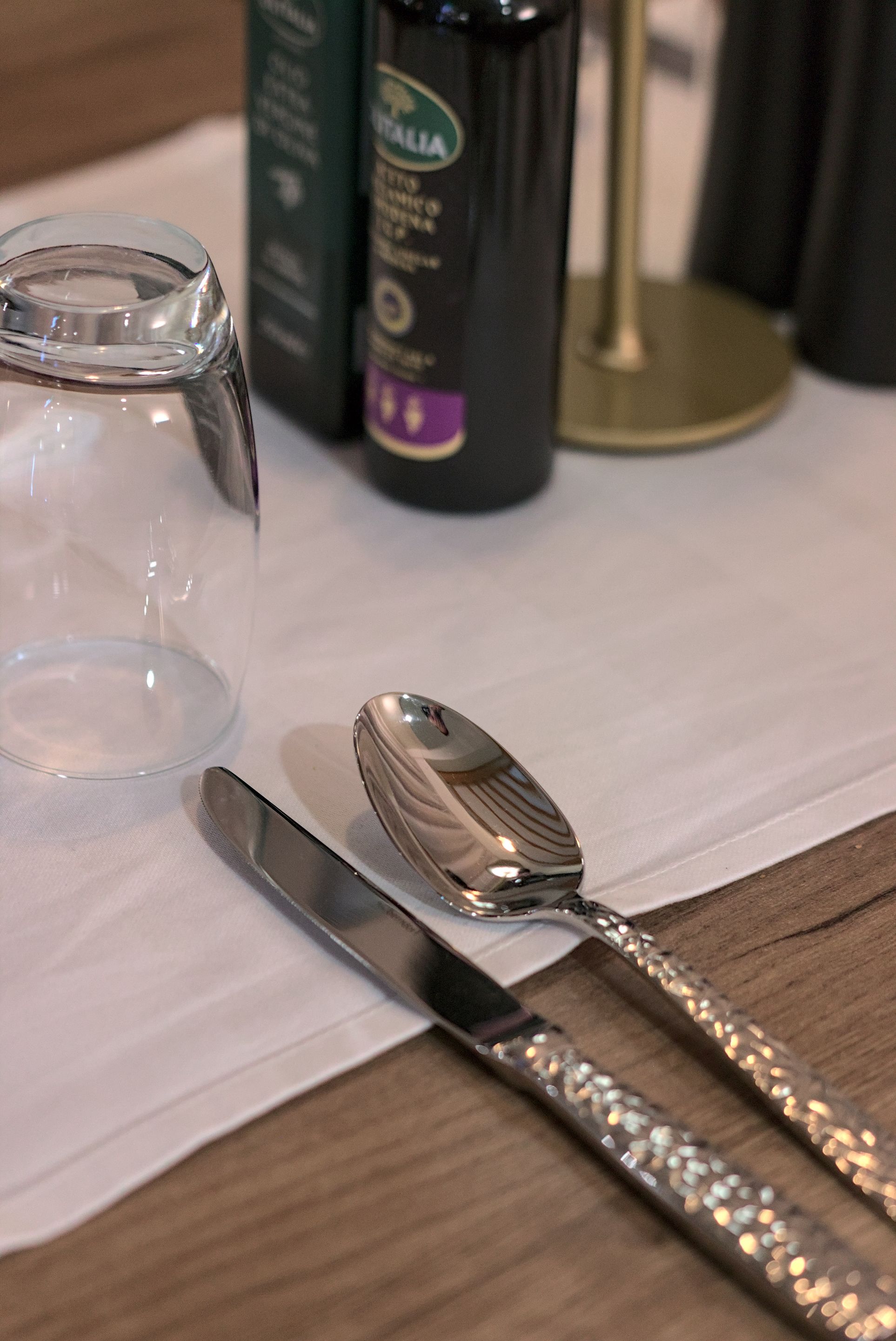 A+ I Cugini - Ristorante & Pizzeria, Bahnhaldenstrasse 2A in Zürich