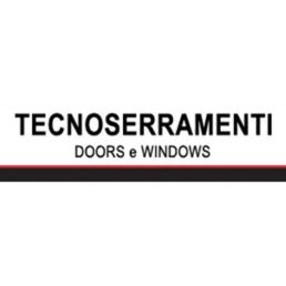 Tecnoserramenti Logo