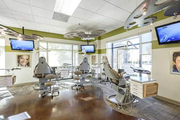 Images Rancho Dental Group and Orthodontics - Closed