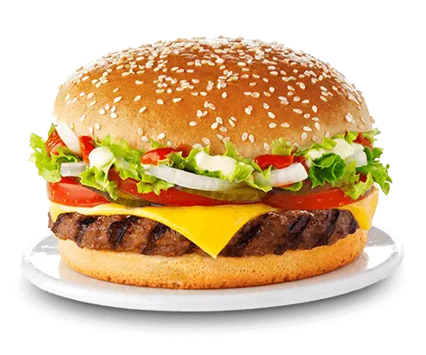 CaP-Burger