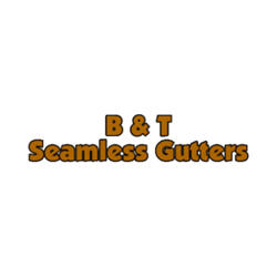 B & T Seamless Gutters - Woodruff, WI - (715)614-2747 | ShowMeLocal.com