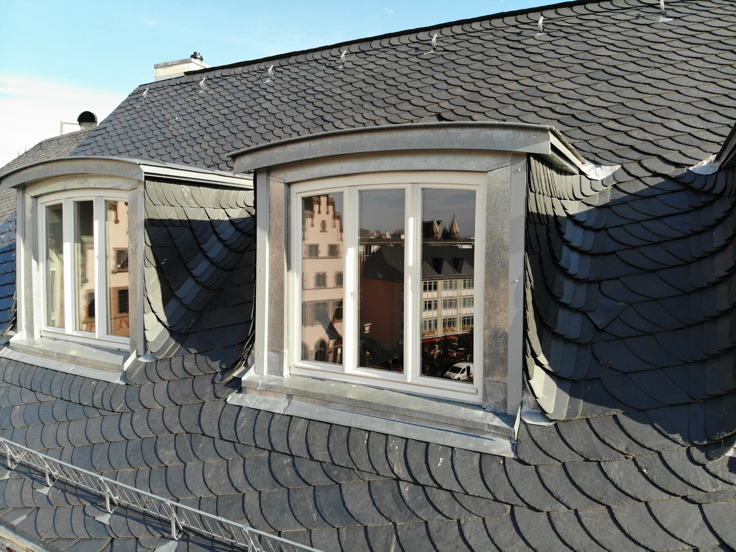 Philipp Krug GmbH, Eschersheimer Landstraße 76 in Frankfurt am Main