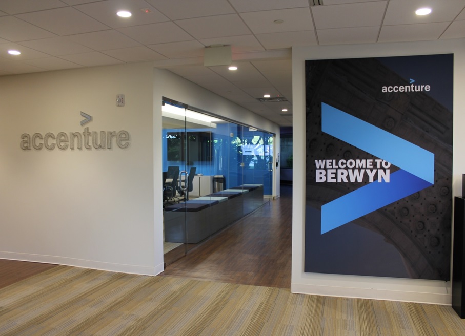 Accenture berwyn outlook office 365 cognizant