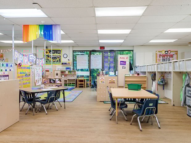 Images East Weymouth KinderCare