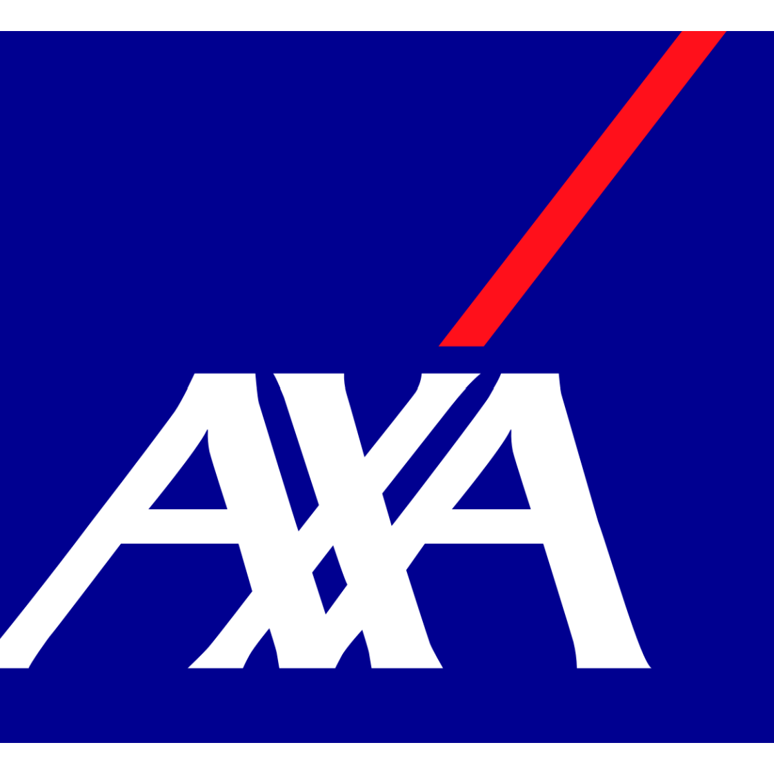 AXA Sécheron -  Agence principale Alexandre Tercier Logo
