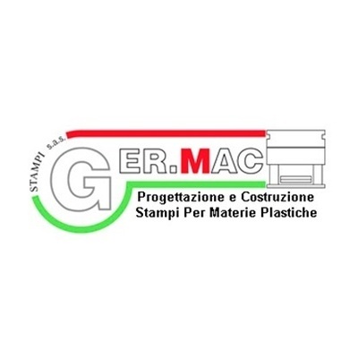 Ger. Mac. Stampi Sas Logo