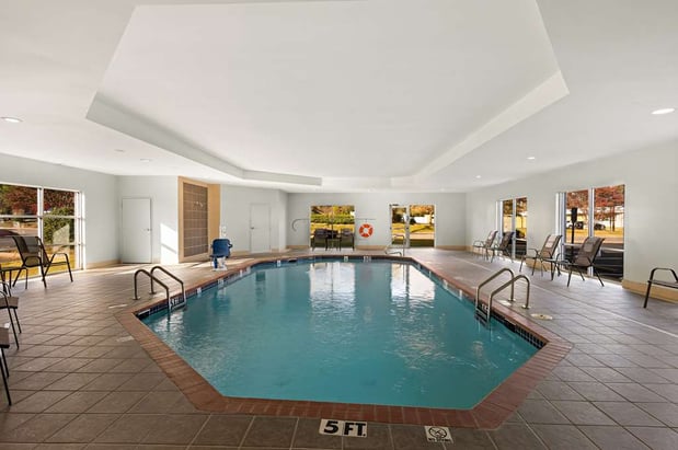 Images Best Western Shackleford