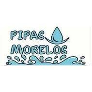 Pipas De Agua Morelos Et Logo