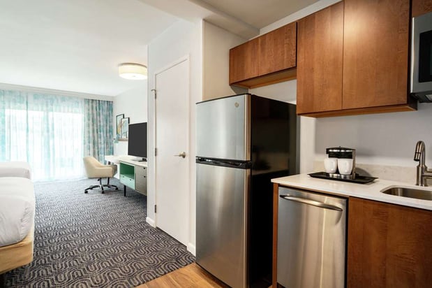 Images DoubleTree by Hilton Ocean City Oceanfront