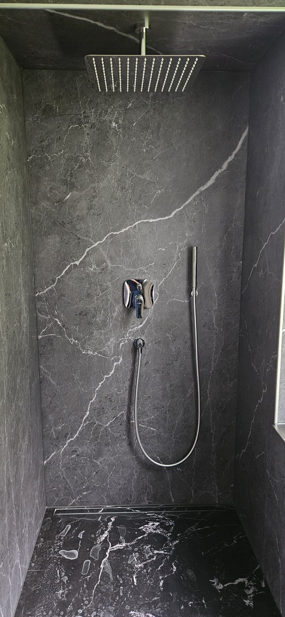 MEHDI Haustechnik GmbH, Almendsberg 574 in Walzenhausen